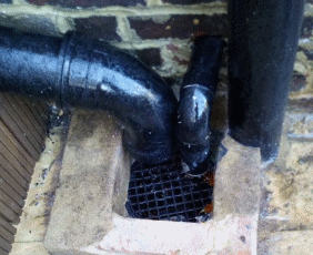 drain jetting streatham common